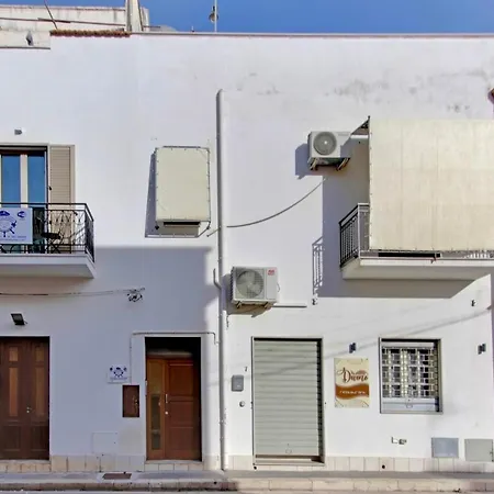 Katia's - A Due Passi Dal Mare San Vito Lo Capo