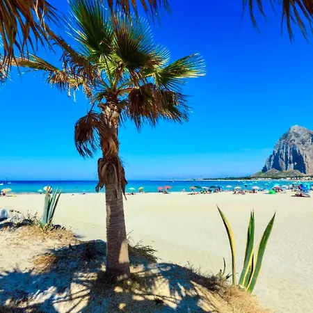 Katia's - A Due Passi Dal Mare Apartment San Vito Lo Capo