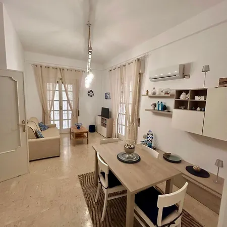 Katia S Apartament *
