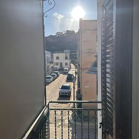 Katia's - A Due Passi Dal Mare Apartment