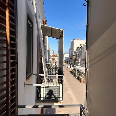 Katia's - A Due Passi Dal Mare Apartman *