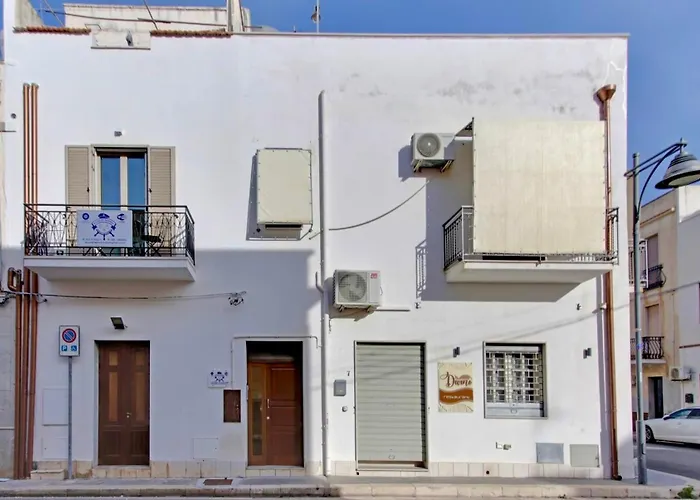 Katia S San Vito Lo Capo